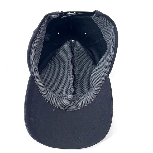 Lululemon Dark Purple Snap Back Baseball Cap Ball Cap - Picture 5 of 10